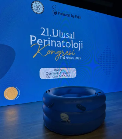 21. Ulusal Perinatoloji Kongresi