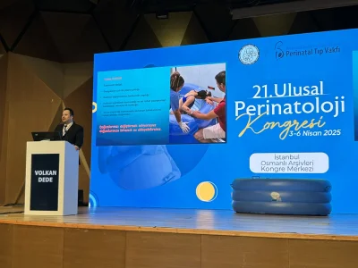 21. Ulusal Perinatoloji Kongresi