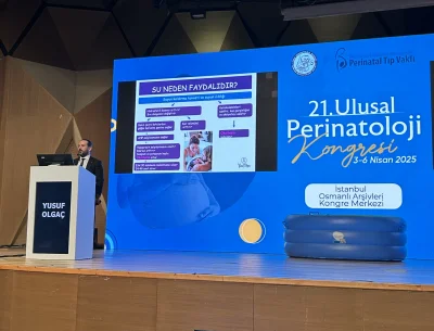 21. Ulusal Perinatoloji Kongresi