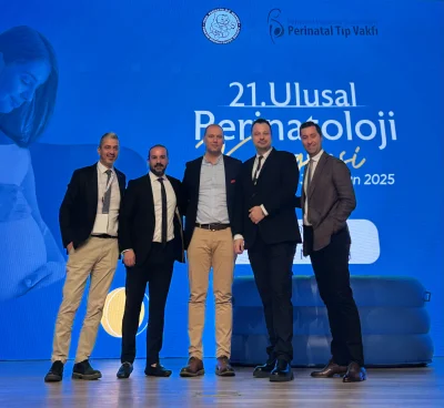 21. Ulusal Perinatoloji Kongresi