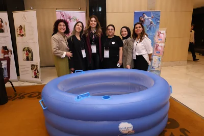 3. Uluslararası Anadolu Ebeler Derneği Kongresi yapıldı.