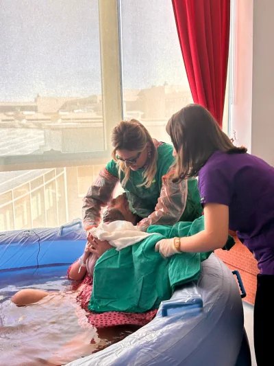 Ankara Bilkent Şehir Hastanesi