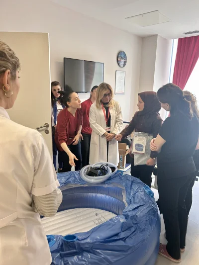 Ankara Bilkent Şehir Hastanesi