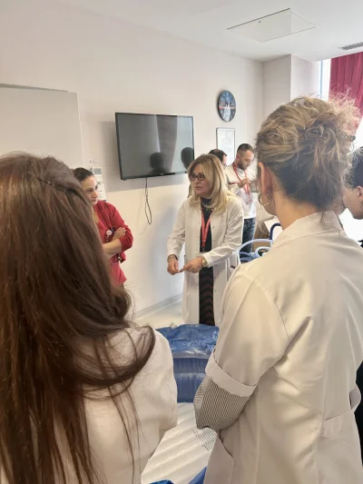 Ankara Bilkent Şehir Hastanesi