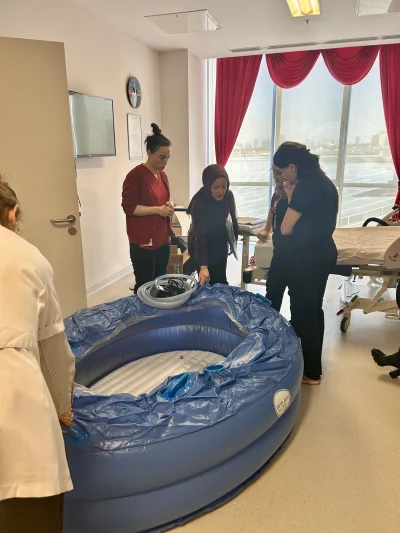 Ankara Bilkent Şehir Hastanesi