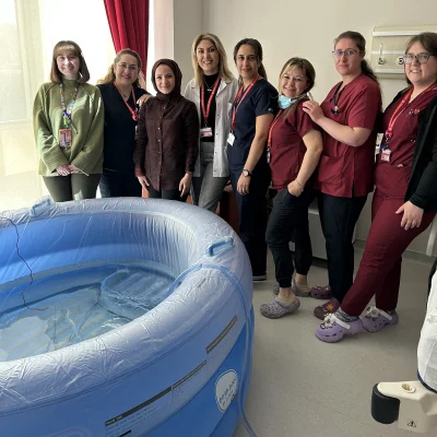 Ankara Bilkent Şehir Hastanesi