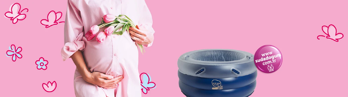 Suda Doğum&nbsp;sanatı