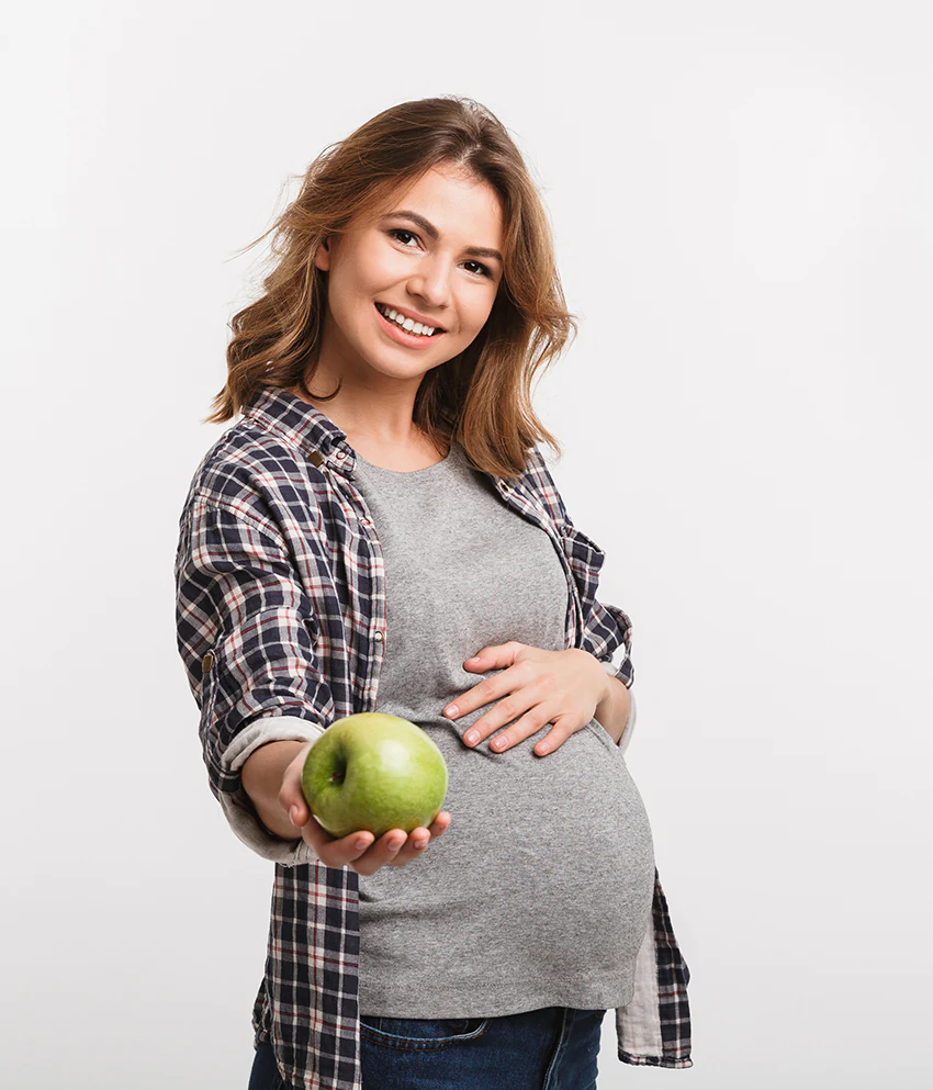 sağlıklı başlangıç