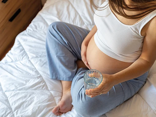 Doğumunuzu planlayın...