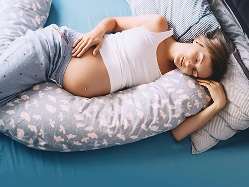 Suda Doğum için ekipmanlar